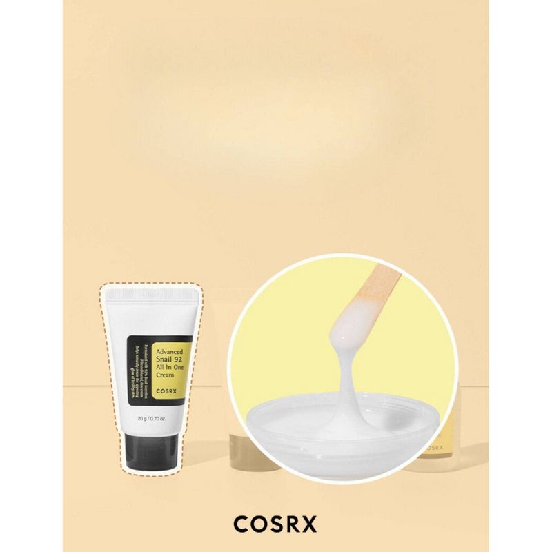 COSRX All About Snail Skincare Kit - 4pc - Ulta Beauty, 5 of 8