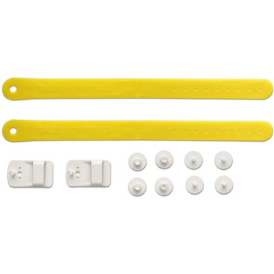 Calzuro Adult Heel Strap Kit