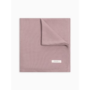 Waffle Knit Baby Blanket - 1 of 1
