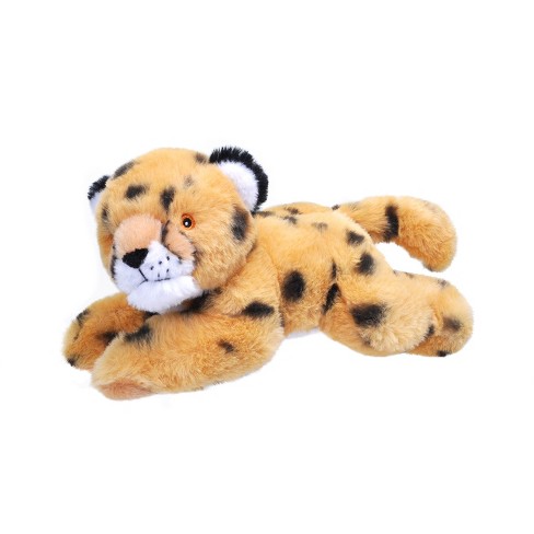 Stuffed cheetah deals