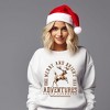 Simply Sage Market Women's Graphic Sweatshirt Merry and Bright Adventures - 2 of 4