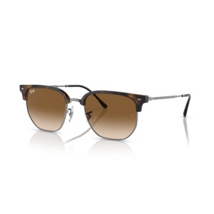 Ray-Ban RB4416 51mm Clubmaster Gender Neutral Irregular Sunglasses - 1 of 4