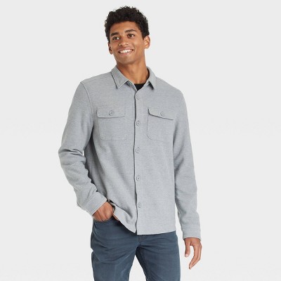 men chore jacket