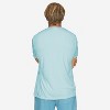 Vapor Apparel Men's UPF 50+ UV Sun Protection Solar Short Sleeve T-Shirt - 2 of 4