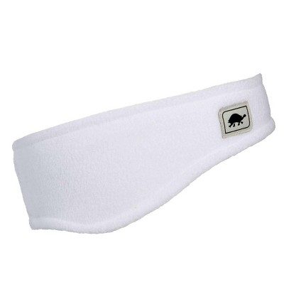 Turtle Fur Adult Chelonia 150 Fleece Bang Band Headband