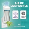 GermGuardian Pluggable UV Sanitizer and Odor Reducer Air PurifierGG1000: Allergen Reducer, No Filter Needed, 100-300 sq. ft. - 2 of 4