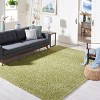California Shag SG151 Power Loomed Indoor Rugs - Safavieh - 2 of 4