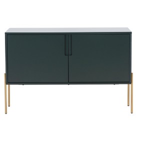 Modern Entertainment TV Stand Storage Cabinet Sideboard Buffet Table for living room Kitchen - 1 of 1