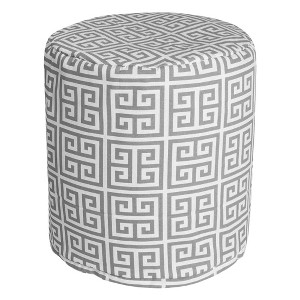 Majestic Home Goods,Pouf Towers - 1 of 4