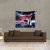 NHL Florida Panthers 2025 Stanley Cup Champs Victorious Printed Wall Hanging - 3 of 4