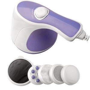 Evertone Relax Spin and Tone - 1 of 3