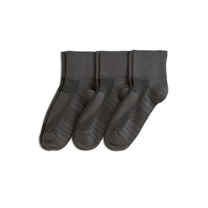 Jockey Men's Made in America* Sport Quarter Socks - 3 Pack - 1 of 2