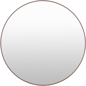Livabliss Aranya Modern Decorative Wall Mirrors - 1 of 4