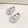 MyKids-Usa Baby Toddler Girl Princess Shoes In Autumn - 3 of 4