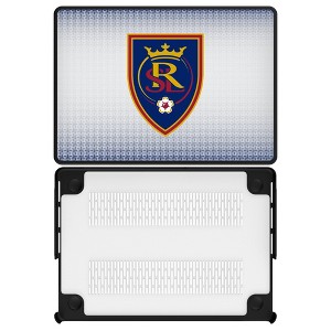 Keyscaper MLS Western Conference Teams Linen Laptop Case for Apple MacBook - 1 of 4