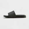 Kids' Nikko Sport Slide Sandals - Cat & Jack™ - 2 of 4