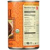 Amy's Kitchen Organic Chili with Vegetables Medium 14.7 oz Can. - 2 of 3