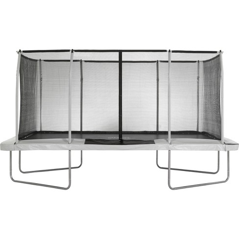 Rectangular Trampoline With Safety Net 520 | atelier-yuwa.ciao.jp