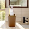 Unique Bargains Women Reusable Toothbrush Holder 1 Pcs - 4 of 4