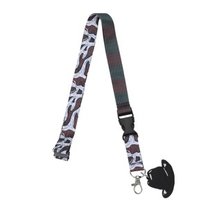 Nightmare on Elm Street Freddy Krueger Lanyard - 1 of 3