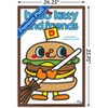 Trends International Hello Kitty and Friends: Hello - Dokidoki Yummychums Feature Series Framed Wall Poster Prints - 3 of 4