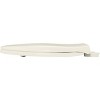 Mayfair by Bemis Affinity Soft Close Plastic Toilet Seat with Easy Cleaning and Never Loosens - 3 of 4