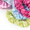 6pc Eye Mask and Hair Set Nice Day - Bullseye's Playground™ - 3 of 3