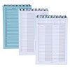 WE Games Ultimate Chess Player's Scorebook - 2 of 4