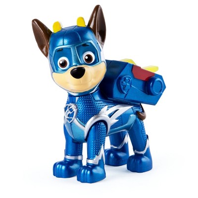 paw patrol hero pup series