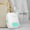 Evenflo Pocket Double Electric Portable Breast Pump - 2 of 4