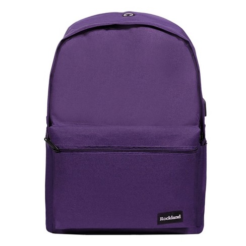 Purple store backpack target