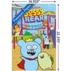 Trends International Bossy Bear - Key Art Unframed Wall Poster Prints - 3 of 4