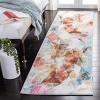 Phoenix PHX257 Machine Made Indoor Rug - Safavieh - 2 of 4