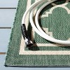 Courtyard CY6918 Indoor/Outdoor Area Rug  - Safavieh - 3 of 4
