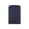 JAM Paper Open End Catalog Envelope 9" x 12" Navy Blue 50/Pack (51287431I) - 2 of 4