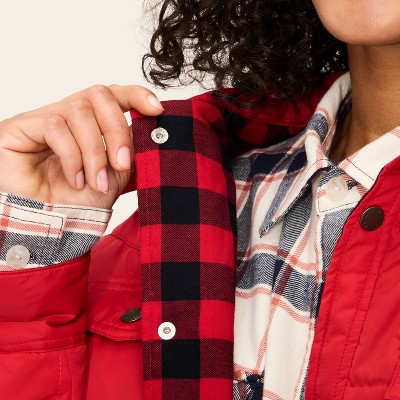 Adult Western Jacket - Woolrich image 4