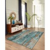 Liora Manne Corsica Abstract Indoor Rug.. - 4 of 4