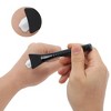 Unique Bargains Lightweight Soft Facial Mask Brush 1 Pc - 3 of 4
