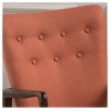 Becker Upholstered Armchair - Christopher Knight Home - image 2 of 4