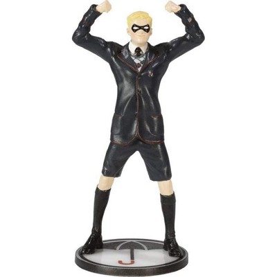 Dark Horse Comics The Umbrella Academy Figure Replica #1 | Luthor