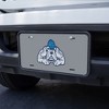 John Jay College of Criminal Justice Secondary Logo Novelty Metal Vanity Tag License Plate - 3 of 4