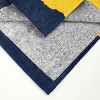 MLB Milwaukee Brewers 23 Christian Yelich  Beach Towel, 30 x 60 inches - 3 of 3