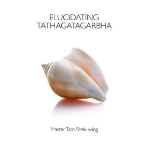 Elucidating Tathagatagarbha - by  Shek-Wing Tam (Paperback) - 1 of 1