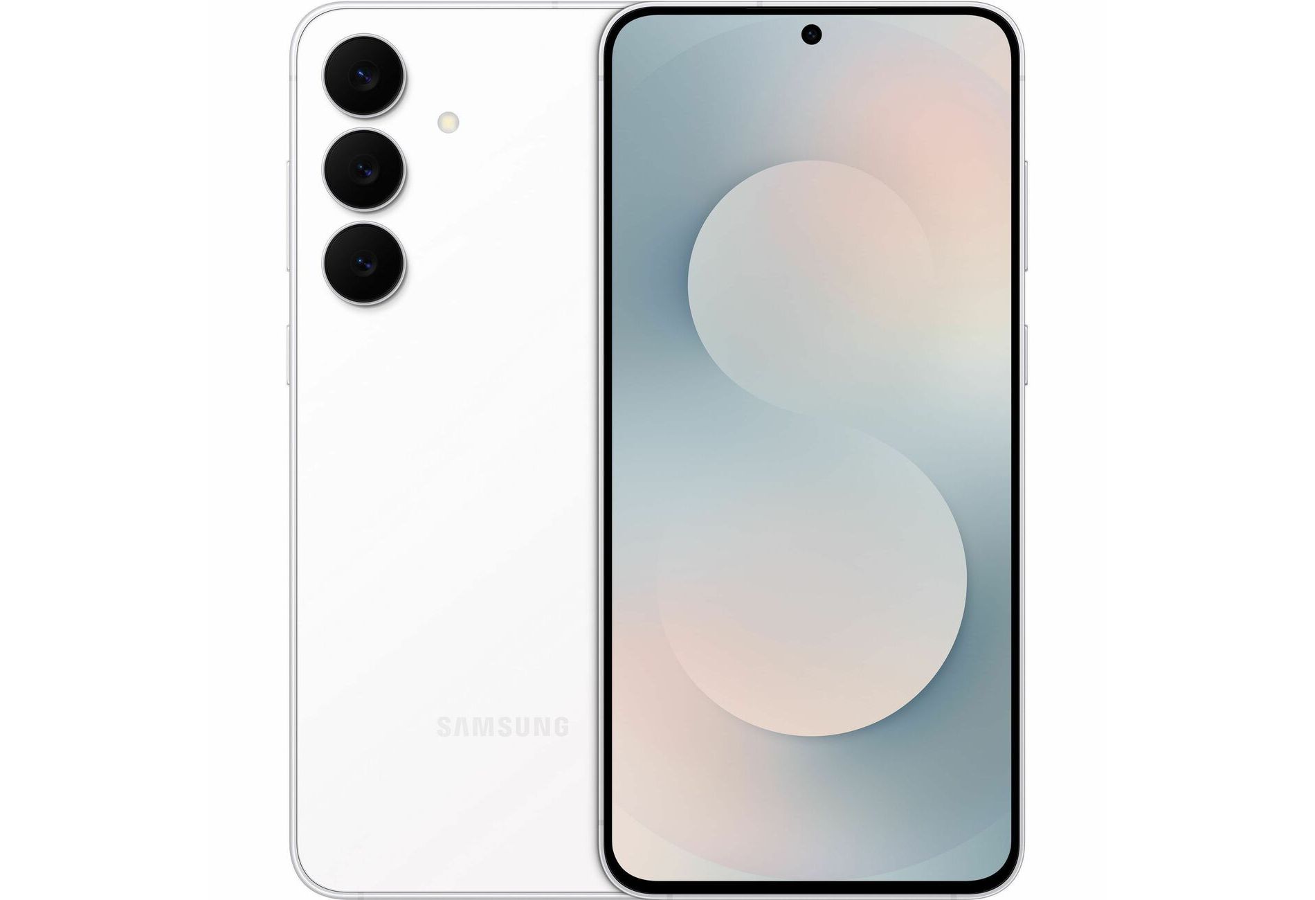 Samsung Galaxy S25 FE SM-S731U 256 GB Smartphone - 6.7" Dynamic AMOLED 2X Full HD Plus 1080 x 2340