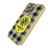 Keyscaper MLS Plaid Bling Cell Phone Case for iPhone 15 - 2 of 4