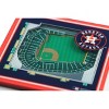 MLB Houston Astros 3D Stadium View Coaster - 3 of 3