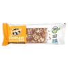 Lenny & Larry's The Complete Cookie-Fied Bar®, Peanut Butter Chocolate Chip, 9 Bars, 1.59 oz (45 g) Each - image 3 of 3