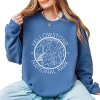 Simply Sage Market Yellowstone National Park Sweatshirt - 2 of 4