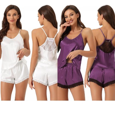white/purple