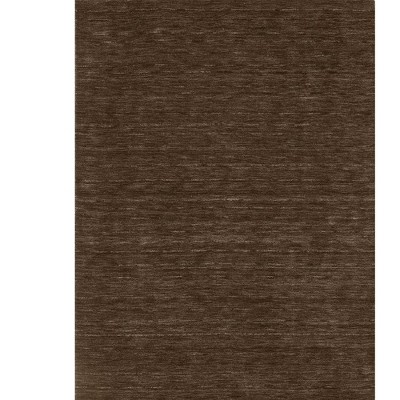 Dalyn Rafia RF100 Chocolate Area Rug - 3'6" x 5'6" Rectangle